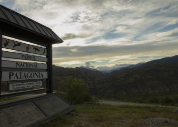 Parque Nacional Patagonia celebra su 4to aniversario