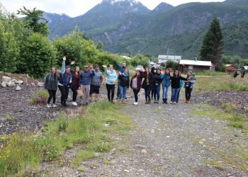 MINVU Aysén confirma compra de terreno para proyecto habitacional en Mañihuales