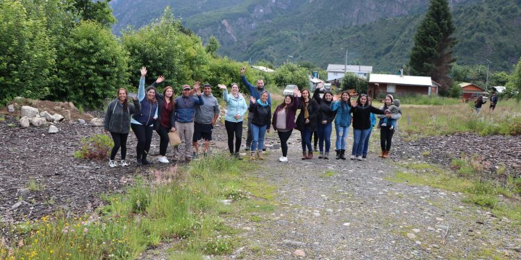 MINVU Aysén confirma compra de terreno para proyecto habitacional en Mañihuales