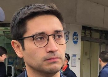 Diputado Calisto por aprobación de proyecto que establece nuevamente el voto obligatorio: “Evita que las elecciones sean capturadas por el voto activista y militante”.