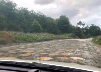Senadora Ximena Órdenes afirma que situación de caminos en la región es igual de crítica que la de las barcazas y requieren prioridad del Gobierno