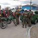 Carabineros saca de circulación a tres sujetos con órdenes judiciales pendiente: dos de ellos suman 27 detenciones