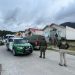 OS-7 de Carabineros y Fiscalía de Coyhaique detuvieron a 10 personas en ocho procedimientos antidrogas durante noviembre