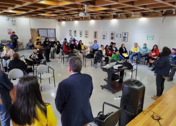 Cumbre de Salud vive su primera jornada donde se abordaron los desafíos en la salud pública regional