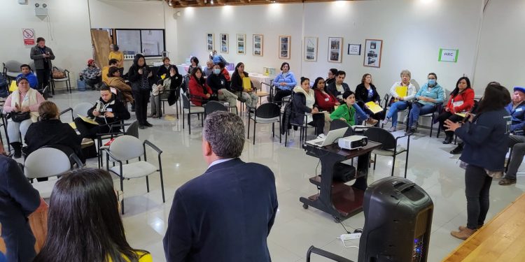 Cumbre de Salud vive su primera jornada donde se abordaron los desafíos en la salud pública regional