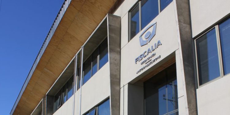 Fiscalía y PDI desbaratan banda criminal oriunda de Puerto Montt por diversos delitos ocurridos en Coyhaique