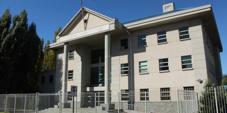 Corte de Apelaciones de Coyhaique confirma condena de 3 años y un día de presidio por microtráfico de drogas