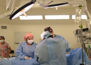 A partir de enero de 2023 diecisiete Cirugías Mayores Ambulatorias serán realizadas en pabellones del Hospital de Puerto Aysén.