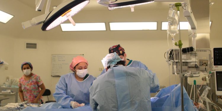 A partir de enero de 2023 diecisiete Cirugías Mayores Ambulatorias serán realizadas en pabellones del Hospital de Puerto Aysén.