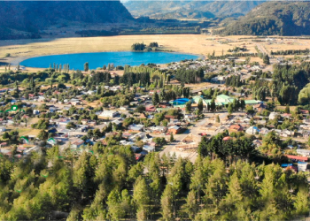 Se instaurará nuevo Barrio Comercial en Villa Mañihuales