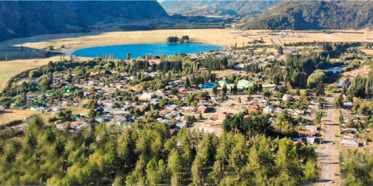Se instaurará nuevo Barrio Comercial en Villa Mañihuales