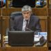 Sandoval y nuevo proceso constitucional: “Esperamos contar con una constitución que nos sirva de marco para los próximos años y hacernos cargo hoy día, en paralelo, de las verdaderas exigencias que nos fija la ciudadanía”