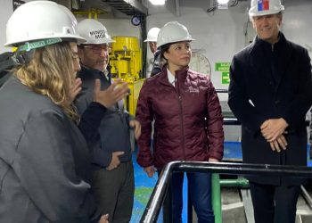 Senadora Ximena Órdenes afirmó que situación de caminos es igual de crítica que la de las barcazas “estos temas requieren prioridad del Gobierno”.