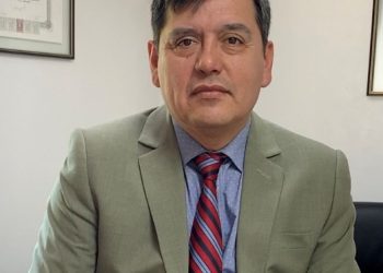 Seremi Samuel Navarro destaca promulgación de nueva ley que tipifica el delito de explotación sexual comercial contra niños, niñas y adolescentes.