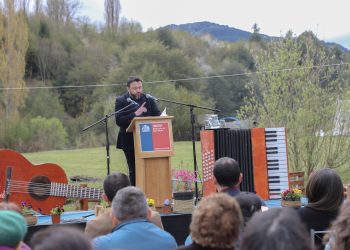 Ministerio de Agricultura destaca respaldo al fomento productivo, reactivación y comercialización de la producción silvoagropecuaria en la región de Aysén