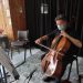 Destacado violonchelista internacional vuelve este 2023 para sorprender a ayseninos/as en “La Ruta de Bach”
