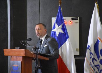 Fiscalía de Aysén logró los mejores resultados del país durante el año pasado