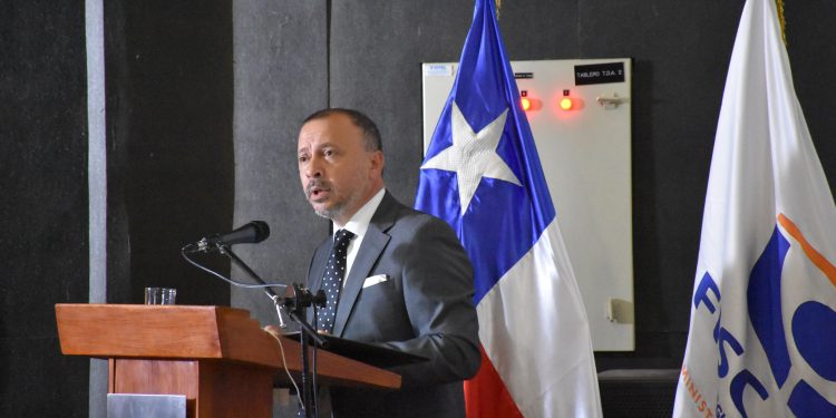 Fiscalía de Aysén logró los mejores resultados del país durante el año pasado