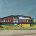Jardín Infantil Mackay de Fundación Integra avanza en sus obras de construcción en Coyhaique
