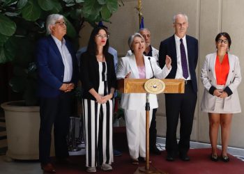 Proyecto 40 horas: Comisión de Trabajo aprueba unánimemente y pasa a Sala del Senado previo a ser ley