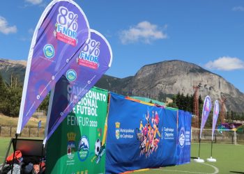 8% del Fondo Nacional de Desarrollo Regional: GORE da inicio a las capacitaciones para postular y da conocer fechas, horarios y locaciones de esta semana