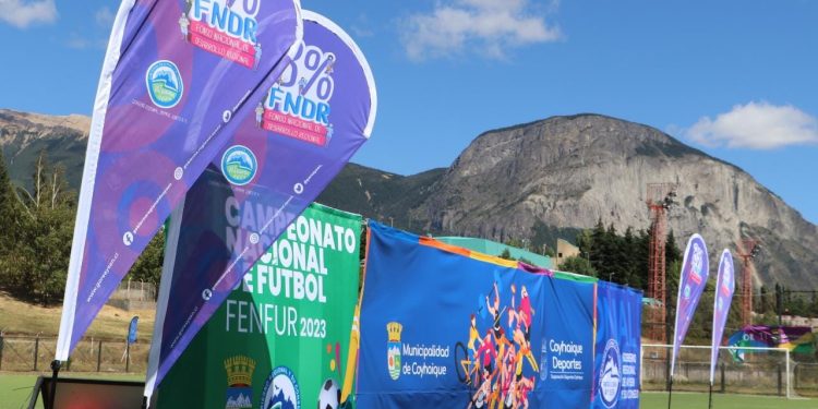 8% del Fondo Nacional de Desarrollo Regional: GORE da inicio a las capacitaciones para postular y da conocer fechas, horarios y locaciones de esta semana