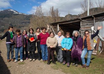 SernamEG cumple 32 años reafirmando el compromiso de fortalecer a las mujeres y su autonomía