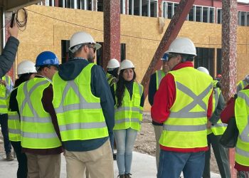 Seremi de Salud Aysén visita provincia General Carrera reuniéndose con la comunidad y autoridades locales