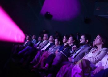Senadora Órdenes participa en inauguración de Congreso Futuro e invita a ayseninas/os a participar en jornada del 20 de enero en la región.