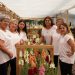 A $410 mil aumentó el aporte anual para participantes del Programa Mujeres Rurales INDAP-Prodemu