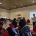 Instituciones relacionadas a las ciencias participaron en curso de alfabetización en género