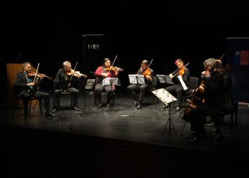 Abierta convocatoria a músicos regionales para el Festival Internacional de Música en la Patagonia a realizarse en febrero de 2023