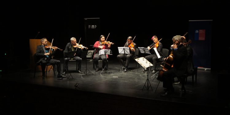 Abierta convocatoria a músicos regionales para el Festival Internacional de Música en la Patagonia a realizarse en febrero de 2023