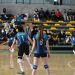 Polideportivo de Aysén será sede de la Copa EVA de Vóleibol Femenino