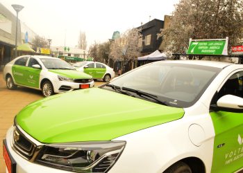 Se conforma mesa de electromovilidad en la región de Aysén encabezada por seremi de Transportes