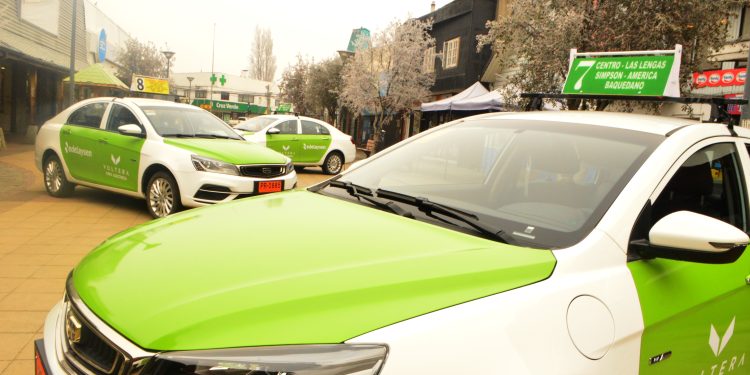 Se conforma mesa de electromovilidad en la región de Aysén encabezada por seremi de Transportes