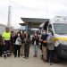 Nueva ambulancia para Hospital de Chile Chico es entregada por Servicio de Salud Aysén y el Gobierno Regional