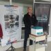 Salud Aysén y Australis Mar hacen entrega de centrífuga de laboratorio para CECOSF de Puerto Chacabuco