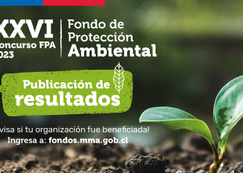 Se dan a conocer los proyectos regionales ganadores del Fondo de Protección Ambiental en el día de la Educación Ambiental