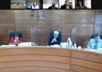 Corte de Apelaciones de Coyhaique confirma prisión preventiva para imputado por el delito de homicidio frustrado
