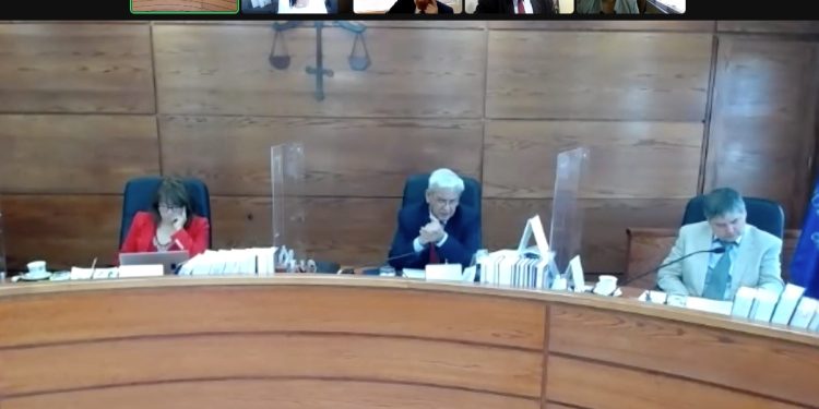 Corte de Apelaciones de Coyhaique confirma prisión preventiva para imputado por el delito de homicidio frustrado