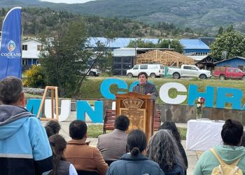 Subdere Aysén destaca inversión regional de $4.074 millones durante el año 2022