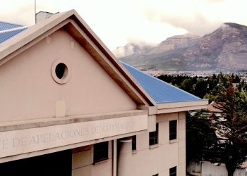 Se confirma fallo contra autor de abuso sexual infantil a 3 años y un día de cárcel