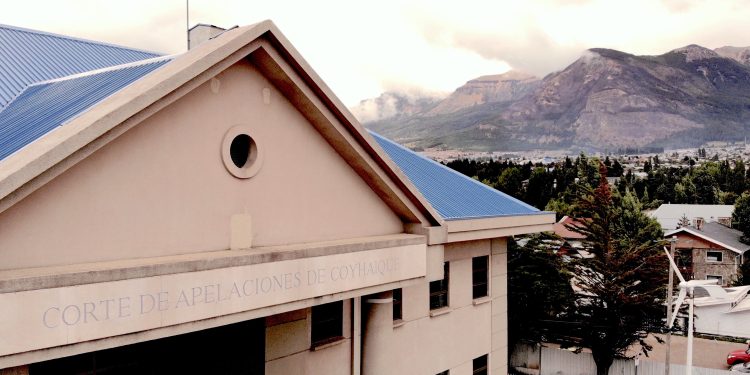Se confirma fallo contra autor de abuso sexual infantil a 3 años y un día de cárcel