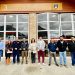 Cuerpo de Bomberos de Coyhaique proyecta trabajo en conjunto con el Municipio