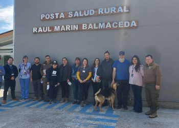 Hospital Digital: Telemedicina al servicio de la salud de las personas de lugares apartados de Aysén  
