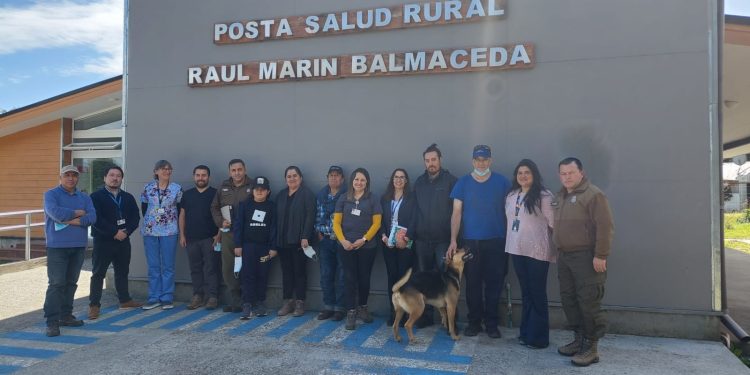 Hospital Digital: Telemedicina al servicio de la salud de las personas de lugares apartados de Aysén