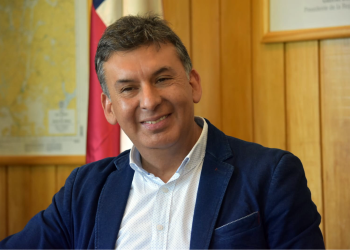 Humberto Marín Leiva, director de Corfo Aysén: “Estamos trabajando para entregar soluciones que vayan en apoyo de las familias y garantizar una mayor seguridad financiera”