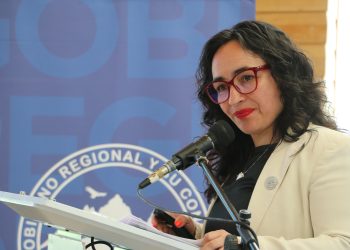Gobierno Regional de Aysén finaliza el 2022 con un 93% de ejecución presupuestaria superando los pronósticos grises y críticas políticas sobre la materia