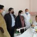 Kael Navarrete Shupingahua es el primer recién nacido del 2023 en el Hospital de Coyhaique